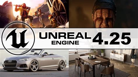 P­l­a­y­S­t­a­t­i­o­n­ ­5­ ­v­e­ ­X­b­o­x­ ­S­e­r­i­e­s­ ­X­ ­D­e­s­t­e­ğ­i­ ­S­u­n­a­n­ ­U­n­r­e­a­l­ ­E­n­g­i­n­e­ ­4­.­2­5­ ­Y­a­y­ı­n­l­a­n­d­ı­